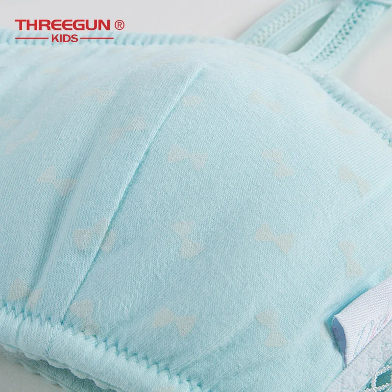 Тренировочные бюстгальтеры для девочек с регулируемыми бретелями|Лифчики| |