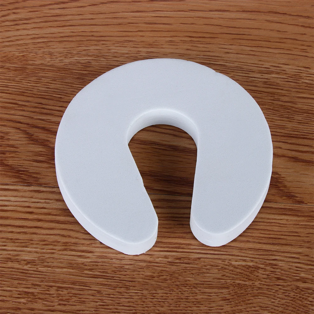 5 шт. новинка Детская безопасность прочная пенопластовая дверная пробка из ЭВА