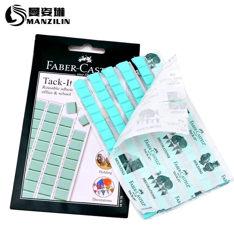 

Маникюрная глина, Синий Многофункциональный пластилин, пластина для ногтей, глина для фиксации, клей можно использовать повторно