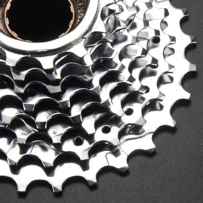 

MTB Mountain Bike Freewheel 21 Speed Rotating Bicycle Flywheel Cassette Variable Speed Flywheel