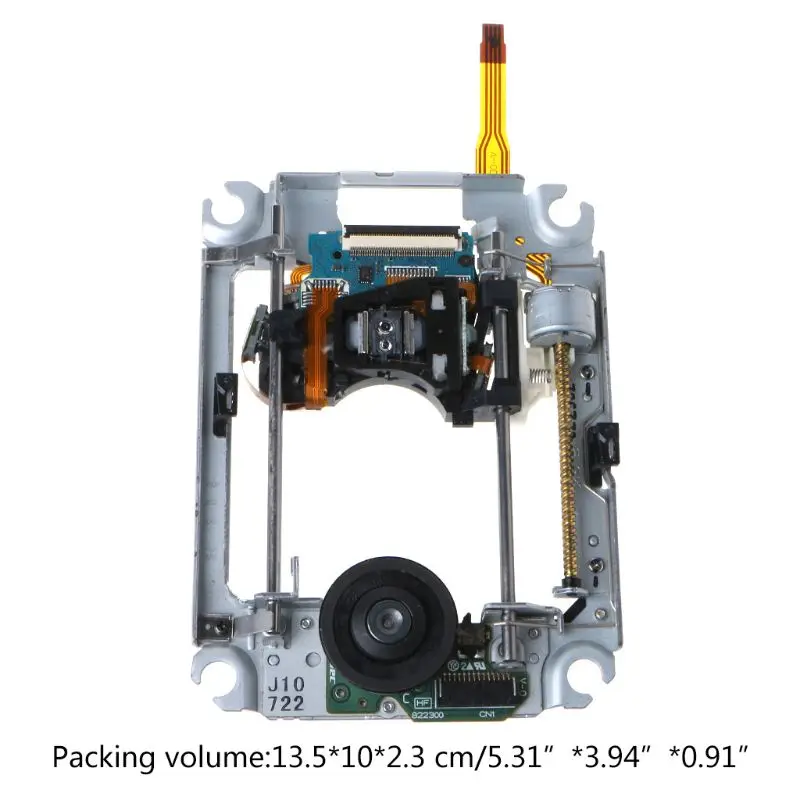 

KEM-450DAA Optical Drive Lens Head for PS3 Game Console KEM 450DAA with Deck