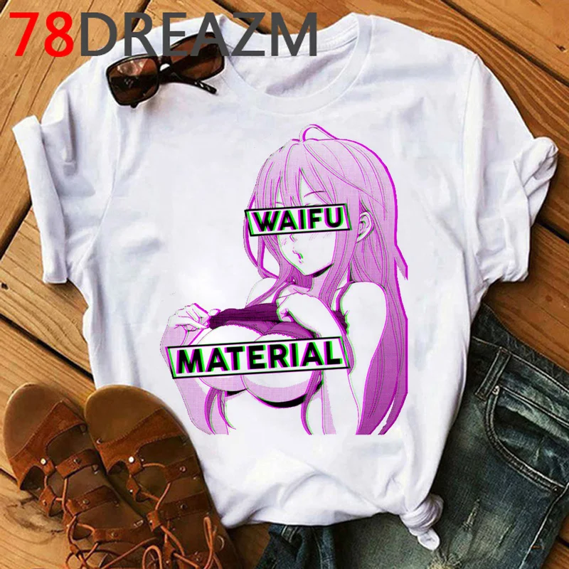 

Футболка мужская в стиле хип-хоп, с принтом волн