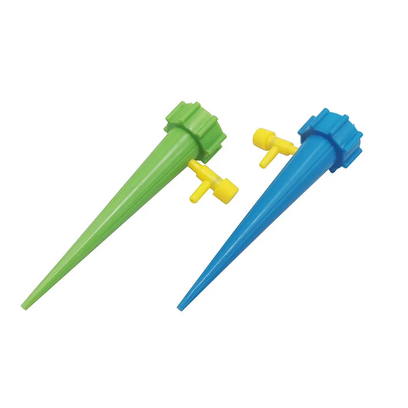 Система капельного орошения для растений 100 шт. автоматические капельные водяные