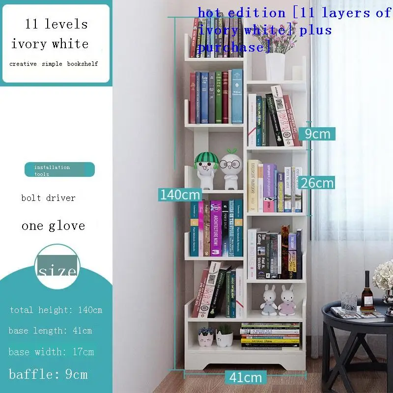 Mueble Dekorasyon дальномер для детской мебели дисплей mobleya Bureau Meuble Ретро Libreria