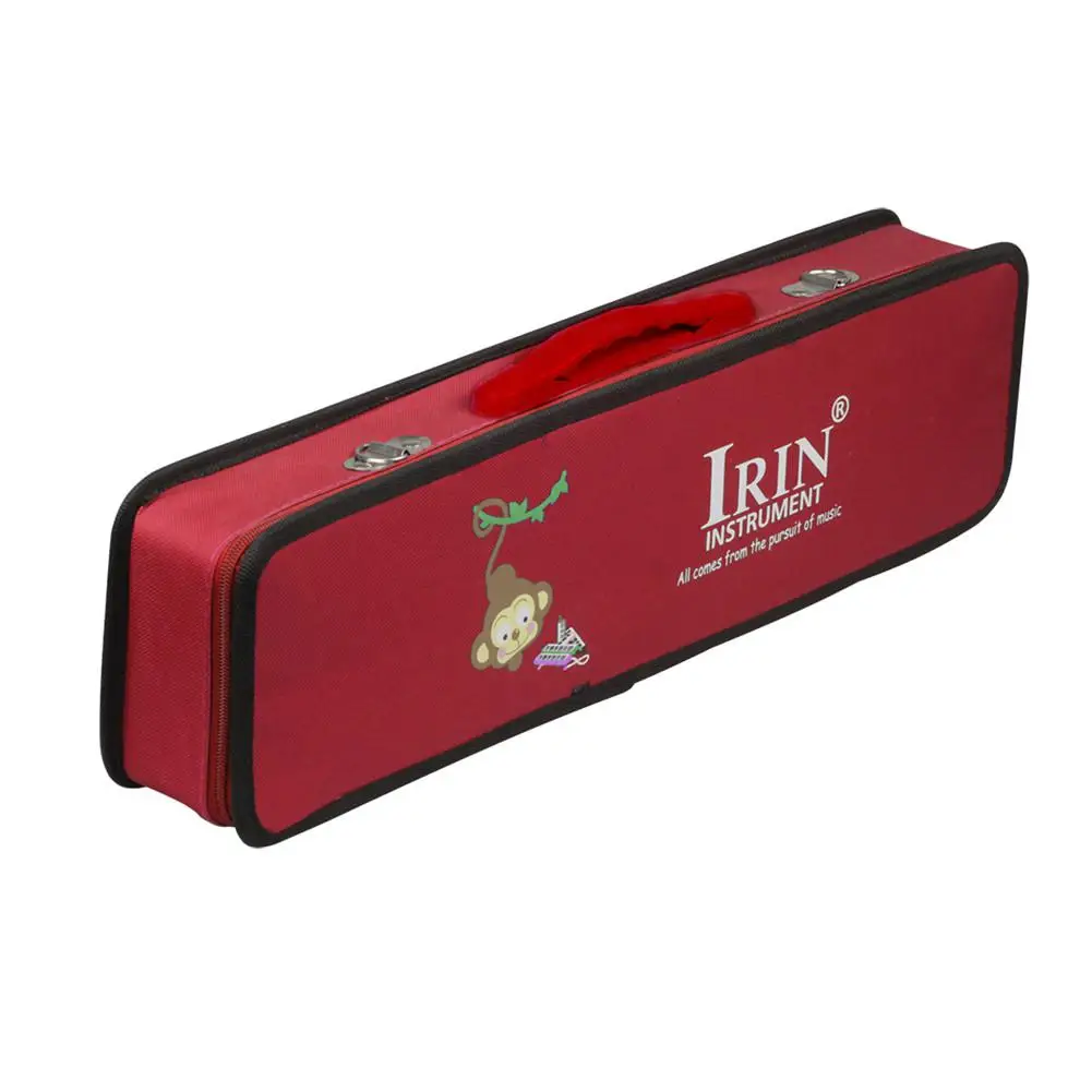 Сумка для переноски IRIN 32 Key орган портативный чехол водонепроницаемый с плечевым