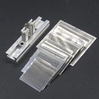 27 шт.компл. Универсальный реболлинг BGA трафареты прямого нагрева Прямой нагрев