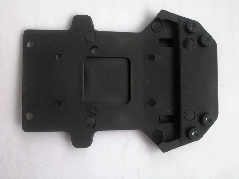 передняя часть шасси 10330 2 шт дл