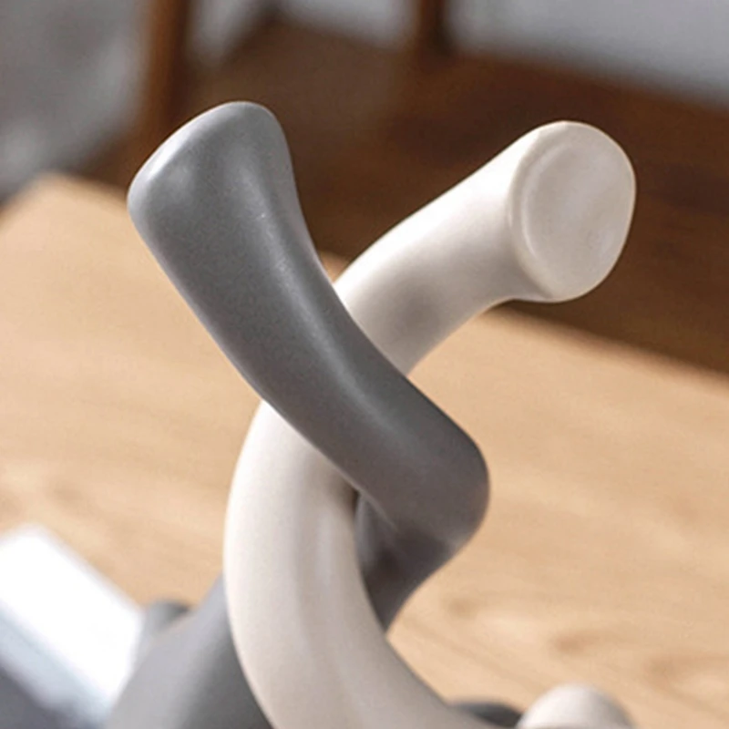 

Statues with - Decor Figurines -Suvenir Elephant Statuette for Good Luck