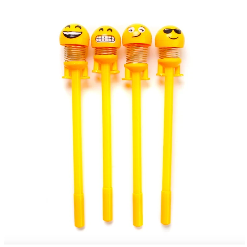 Тайна Коробка счастливая 5 шт. случайный прекрасный гелевая ручка в стиле