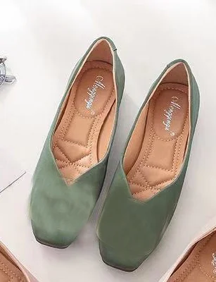 green satin round Туфли на плоской подошве с украшением в виде кристаллов, стразы, цветы; замшевые, сатиновые туфли из искусственной кожи; цвет на заказ; большие размеры 43; вечерние туфли - Цвет: green satin round