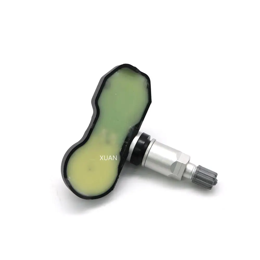 Датчик давления в шинах XUAN 7PP 907 275F датчик TPMS для BMW M3 M5 M6 X3 X5 X6 Z4 2003 2010 7PP907275F 433