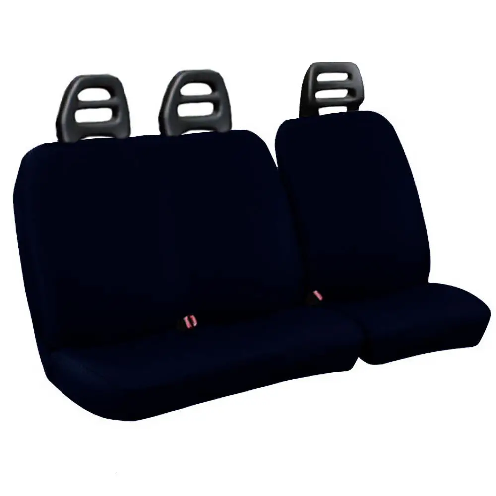 COPRISEDILI furшеный 3 POSTI Universal I CINTURA BASSA BLU sтёмный IVECO ежедневный 00>02 (art.: 3a35c5ff683) - 3a35c5ff683