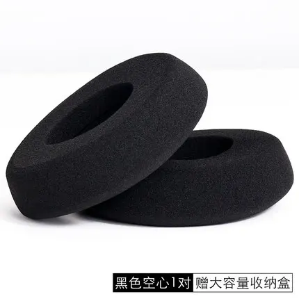 

Наушники для SR60/SR80/SR125/SR225/M1/M2 пена для гарнитуры 2 пары (4 шт)