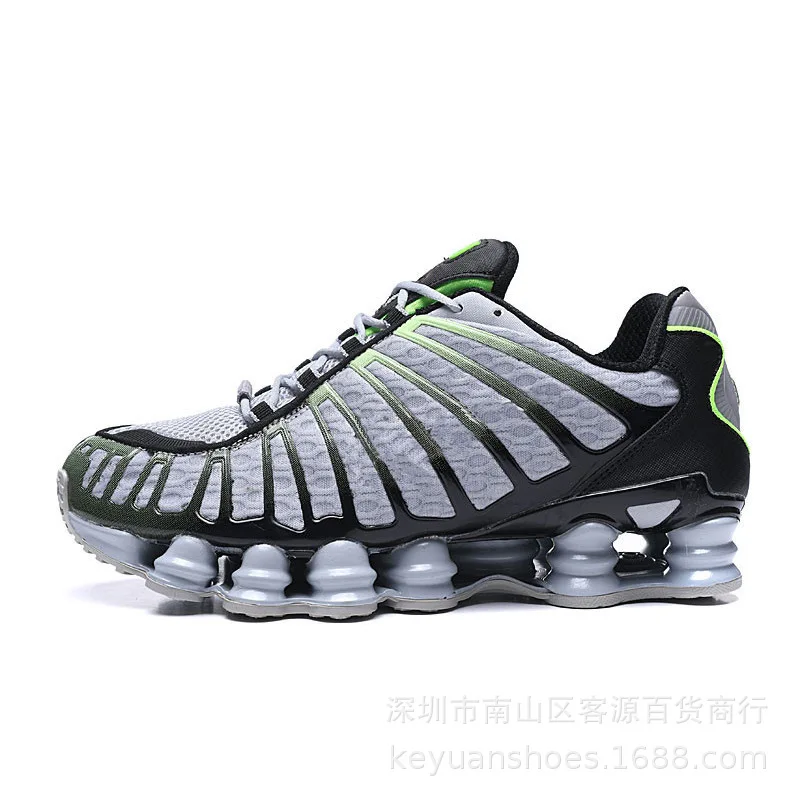 

Men Casual Running Sport Shoes 2021 Autumn