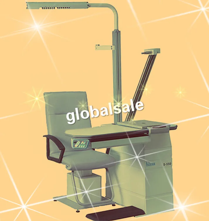 Бесплатная доставка электронное оборудование для оптометрии очки