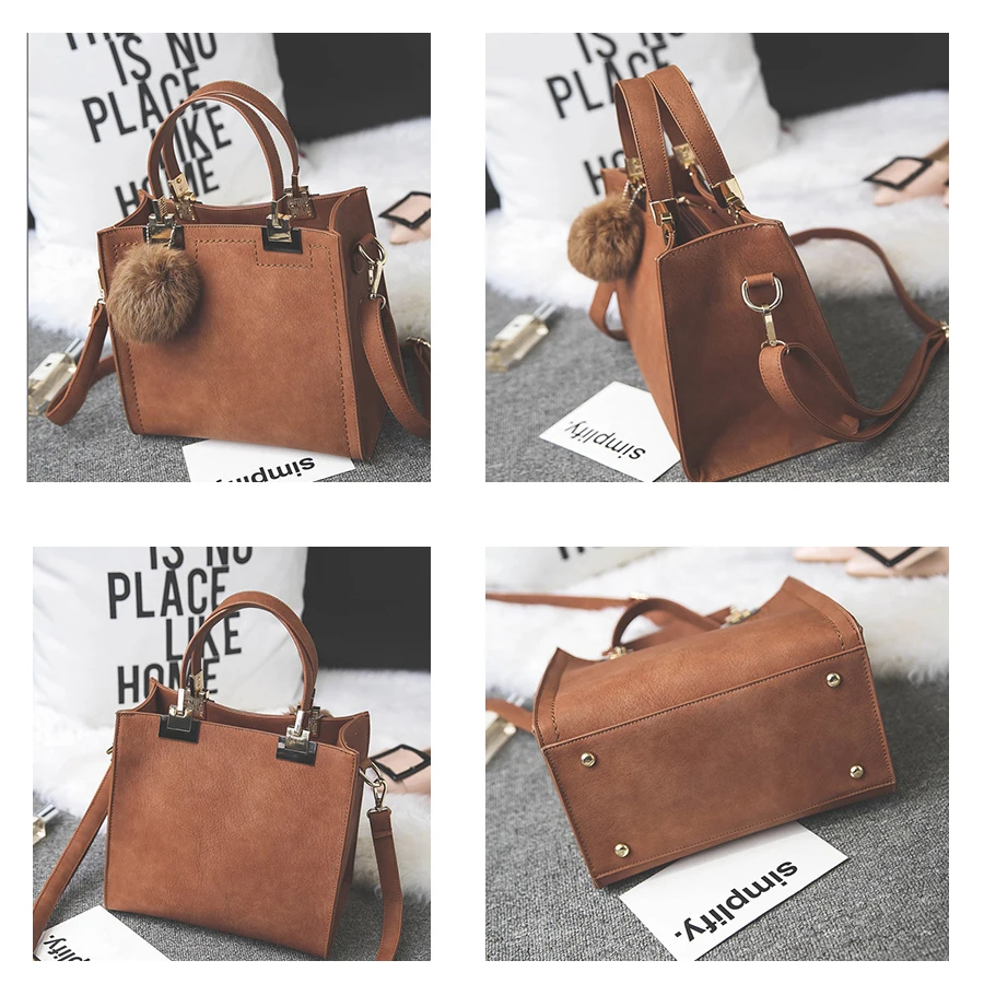 Роскошные кожаные дамские сумочки HISUELY 2021 дизайнерская сумка через плечо из