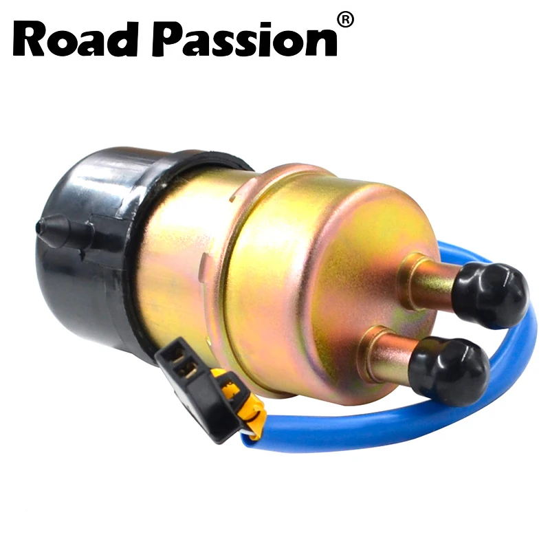 Бензиновый топливный насос Road Passion для мотоцикла Honda VTR1000F VTR 1000 VTR1000 F 1999 02 VF1100C 1986
