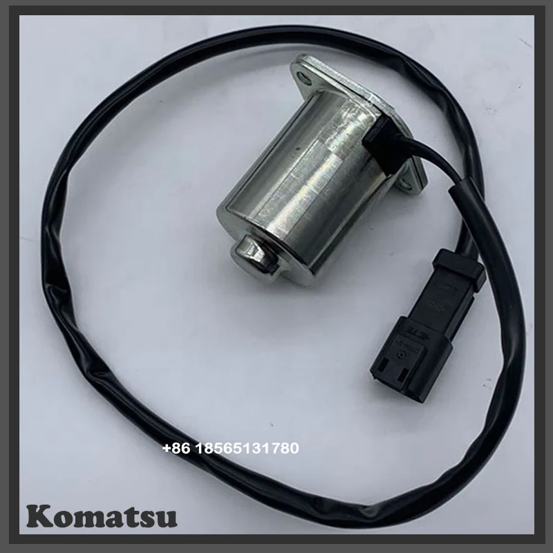 

Электромагнитный клапан 20Y-60-32120 20Y-60-32121