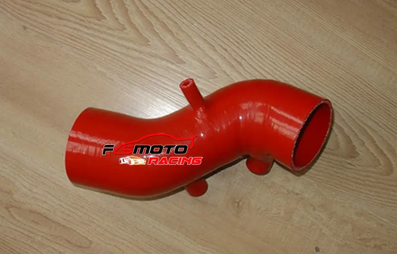 Автомобильные аксессуары Красный силиконовый шланг интеркулер для TOYOTA SUPRA MA70 7M-GTE