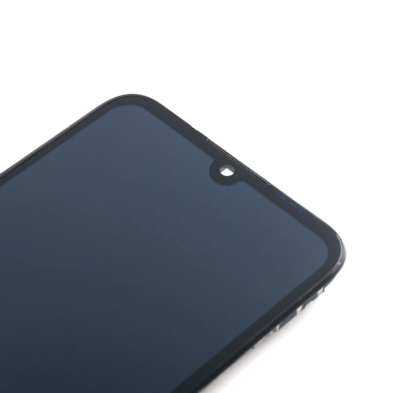 Ocolor для Huawei Honor 8A ЖК-дисплей и сенсорный экран с рамкой дигитайзер в сборе |
