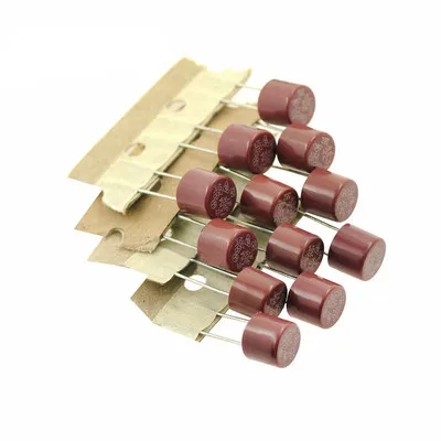 10 шт. круглые предохранители для ЖК телевизоров 250 мА|Перемычки| |