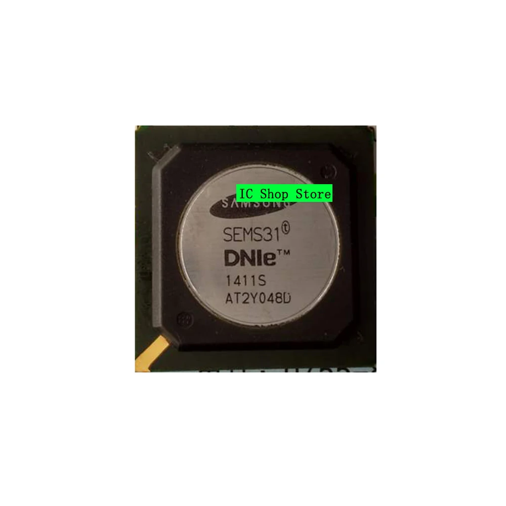 

SEMS31 BGA новый оригинальный