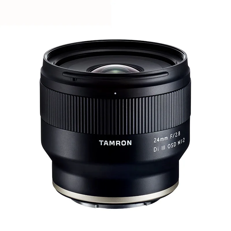 

Tamron 24 мм F/2,8 Di III OSD F051 Sony широкоугольный объектив E-mount