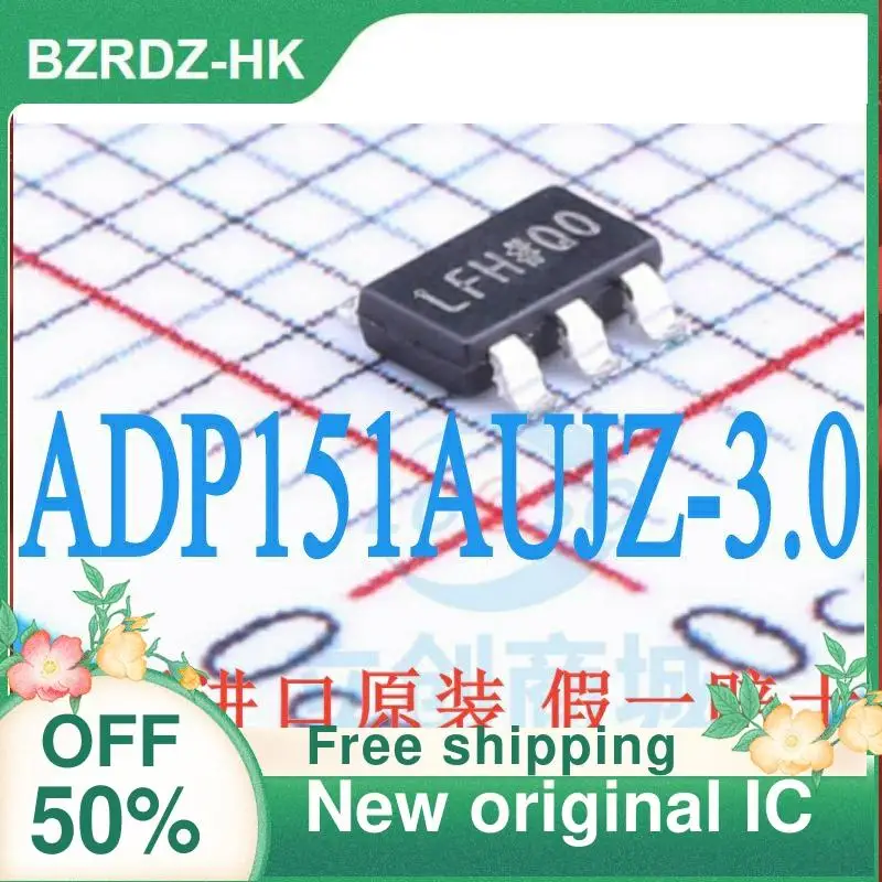 

1-20 шт. Φ новый оригинальный IC