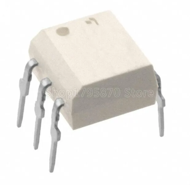 

MOC3020 MOC3021 MOC3022 MOC3023 MOC3041 MOC3043 MOC3052 MOC3061 MOC3062 MOC3063 DIP6 DIP optocoupler new and original IC