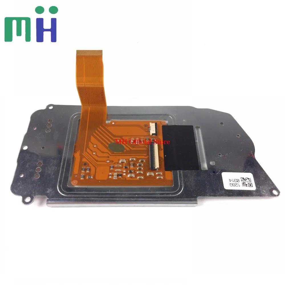 Для Nikon D3000 задняя крышка контактный гибкий кабель FPC с ЖК экраном дисплей камера