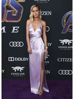 light purple sexy deep v neck evening dress spaghetti straps long prom gown robe de soir%c3%a9e femme vestidos de fiesta %d9%81%d8%b3%d8%a7%d8%aa%d9%8a%d9%86 %d8%a7%d9%84%d8%b3%d9%87%d8%b1