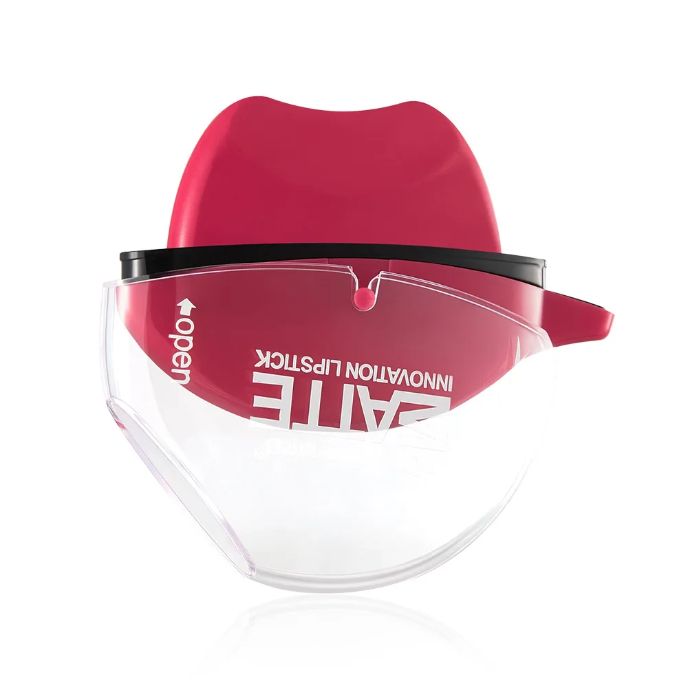 Lipstick Makeup Professional Matte Lipsticks Waterproof Long Lasting Gloss Lips Sexy Red Pearlescent Cosmetics |