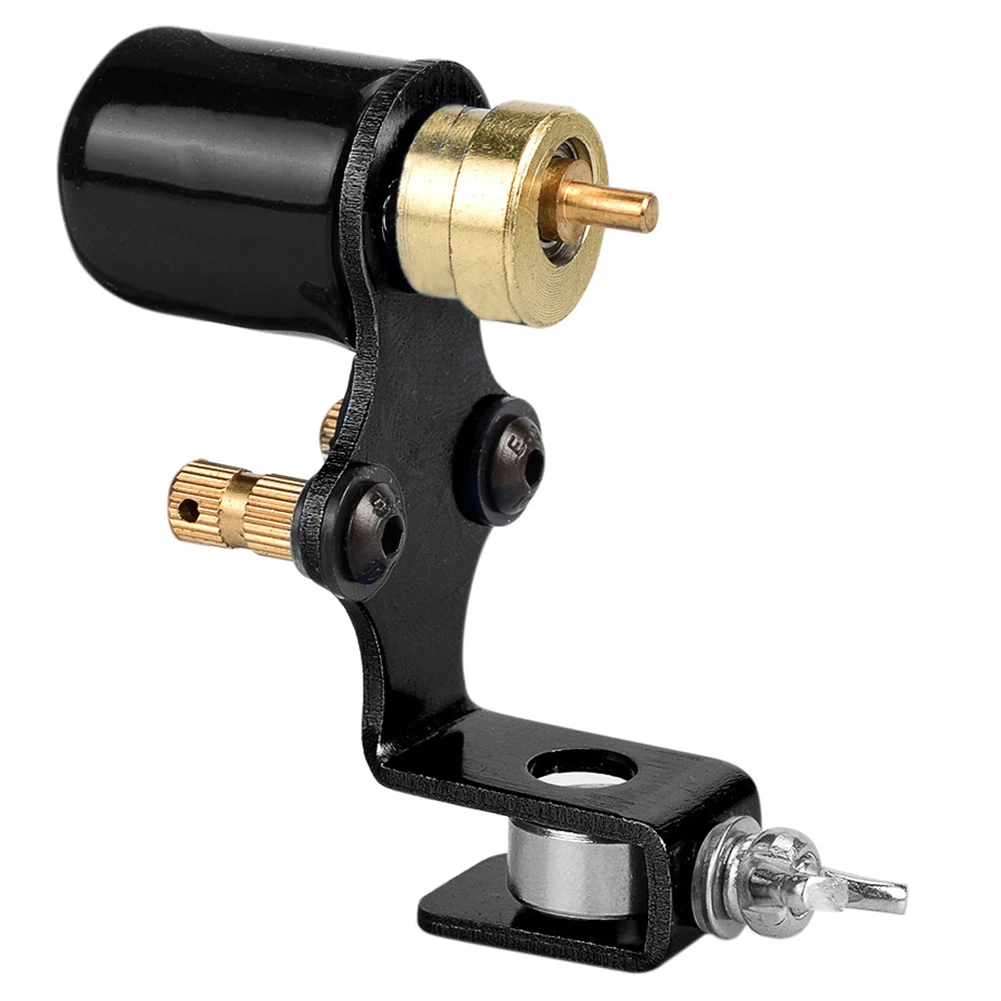 Профессиональный вращающийся электродвигатель для тату-машинки растушевки