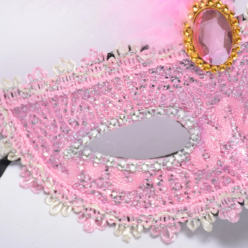 Новинка 20 шт./лот Новые Маски для вечерние маска Хэллоуина Рождества маскарада