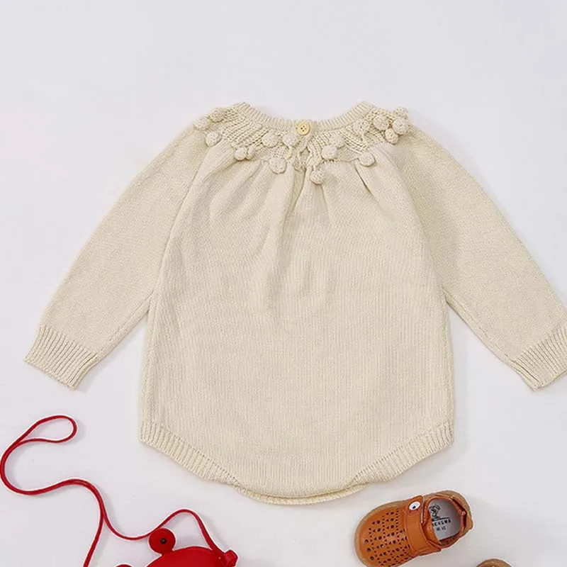 Детский трикотажный комбинезон на возраст 0-3 года | Мать и ребенок