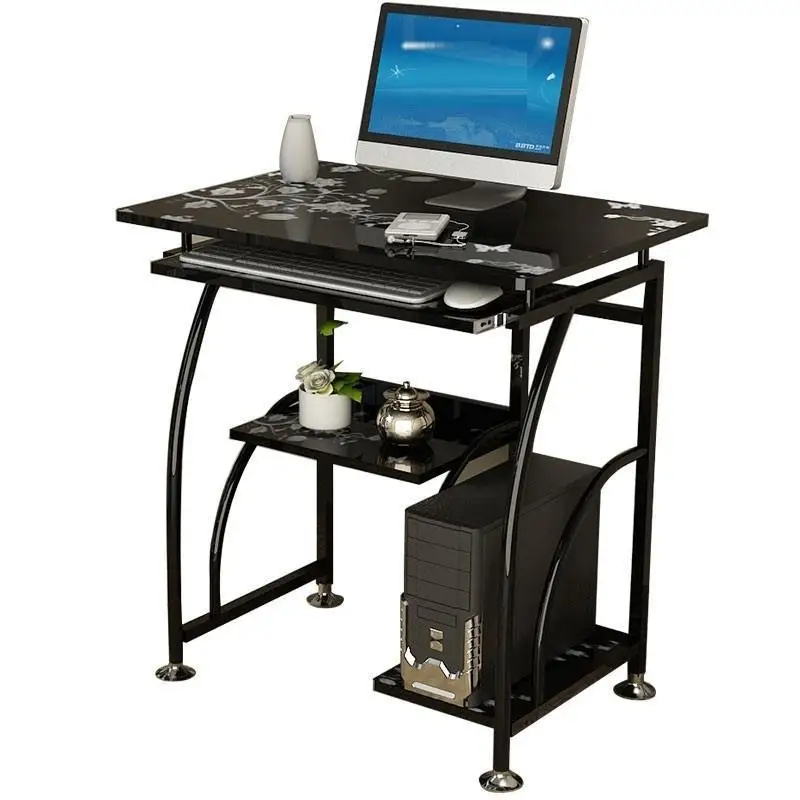 Офисный столик подставка для ноутбука офисный стол письменный стол|Столы