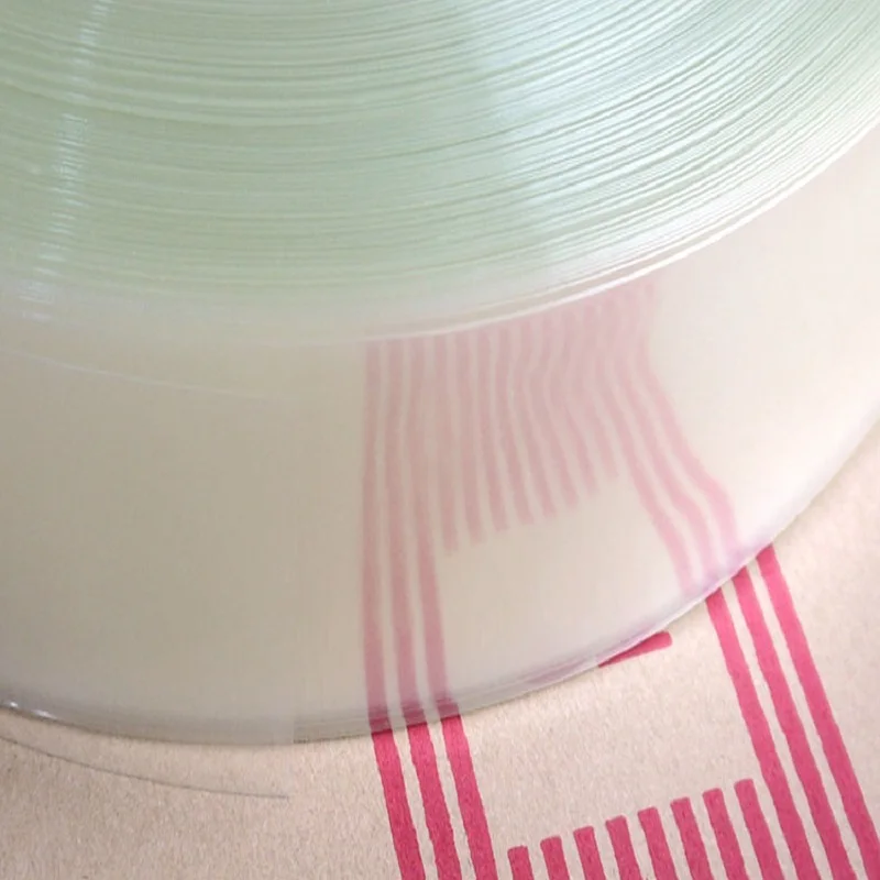 PVC Heat Shrink Tubing Width 125mm Diameter 80mm (for Batteries Wrap) -3/5/10 Meters | Обустройство дома