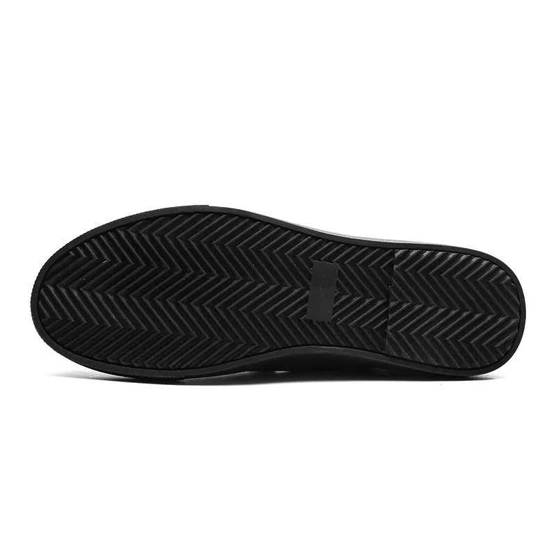 Кроссовки QWEDF мужские из натуральной воловьей кожи Повседневная модная обувь на