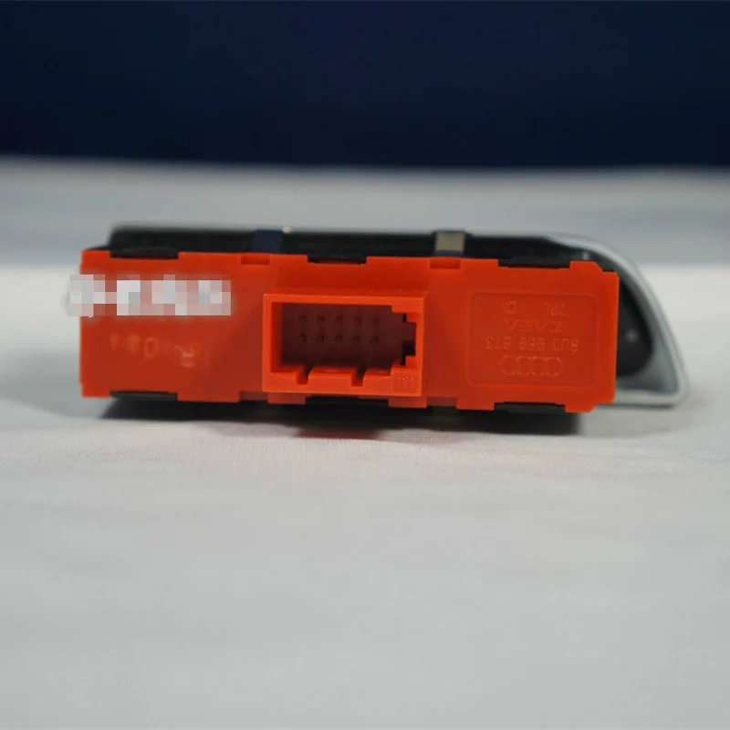 Polarlander хорошее качество PDC Система помощи при парковке переключатель спуска на