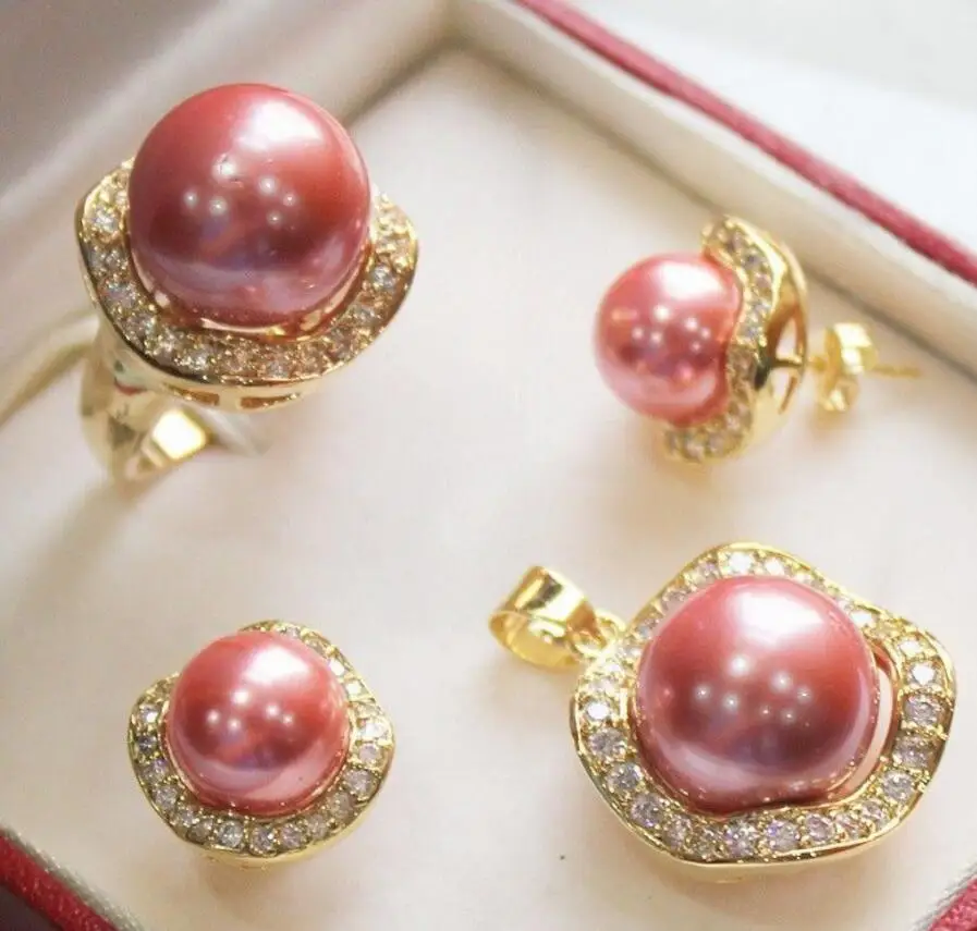 Модные ювелирные изделия бесплатная доставка набор украшений из искусственных