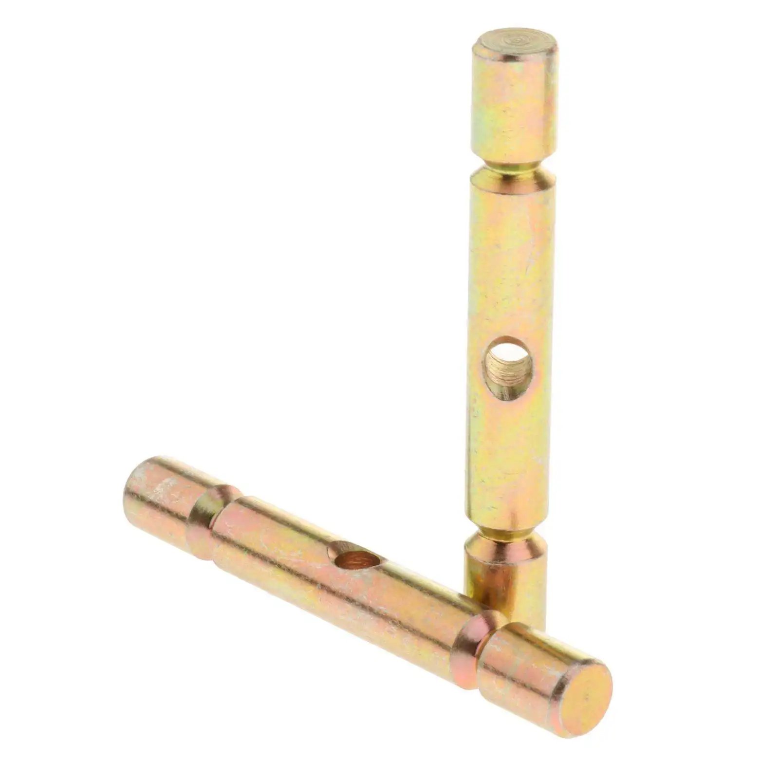 

2 Pieces Shear Pin 2205063 Replacement fits for Polaris Sportsman Heavy Duty
