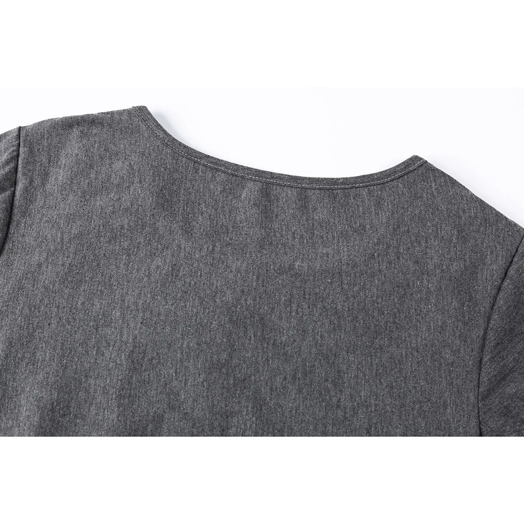 

Maternity Tees Clothes Pregnant Women Short Sleeve Nursing Baby Breastfeeding T-shirt Nightwear Pregnanty Clothing Nursing Tops