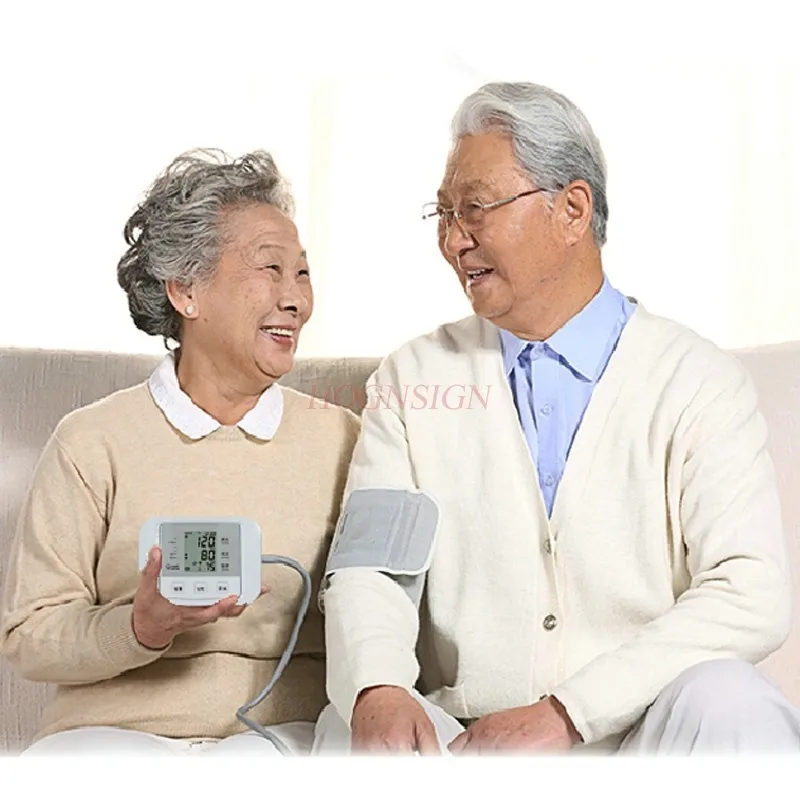 Медицинское оборудование электронный сфигмоманометр измерительный прибор