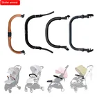 Различные подлокотники, бампер, аксессуары для колясок, рукоятки для Bugaboo Bee Yoya Babyyoya Yoyaplus Tianrui Series Baby Car