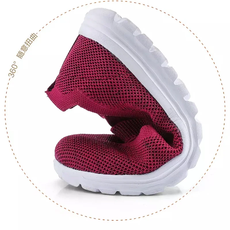 

Light Weight Shoes Sport Women Footwear Female Sports Women Sneakers Shoes Ladies Sneakers Women Athletic Shoes Summer