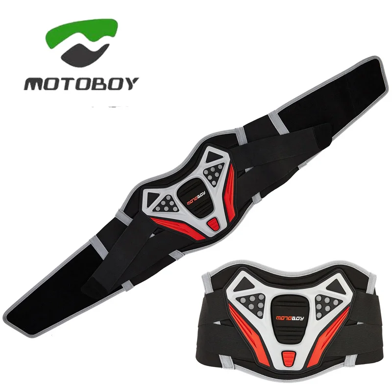 Knight Waist Protection Motorcycle Riding Protector Off-road Racing Machine Rider Equipment Protect Rubber 3D Mesh Sports | Автомобили и