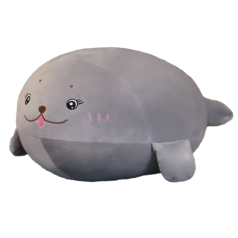 

1 шт., детская мягкая игрушка, 40-80 см