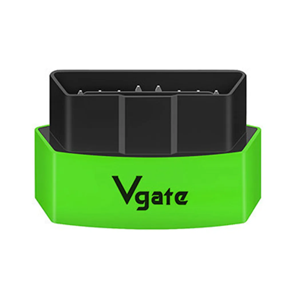 Автомобильный диагностический сканер Vgate iCar Pro инструмент для Android/IOS Bluetooth 3 0/Wi Fi