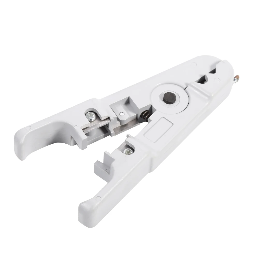 Полезный набор ручных инструментов RJ45 RJ11 Ethernet кабель ручные щипцы тестер ударный