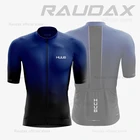Летняя одежда для велоспорта 2021 Mtb новая команда Huub Raudax с коротким рукавом Ropa Ciclismo Hombre Триатлон велосипедный костюм для мужчин